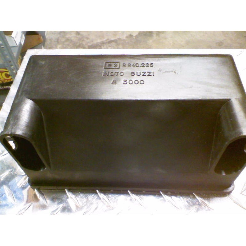 AIRBOX COVER (#30113700)