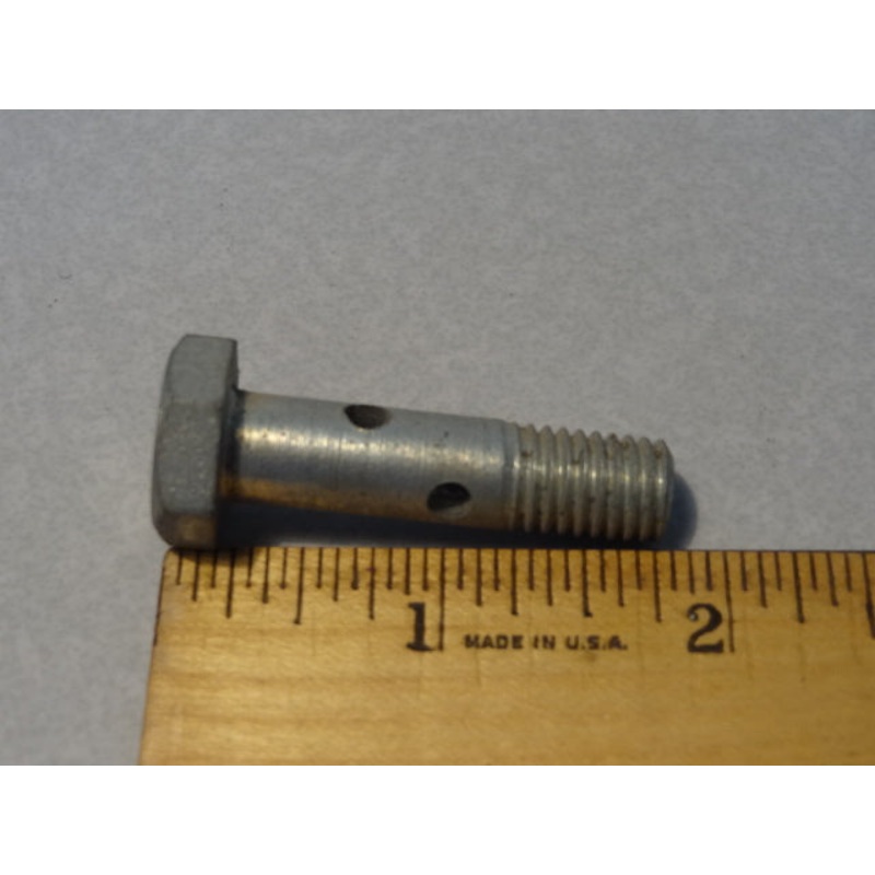 ALLEN BOLT (#98610305)