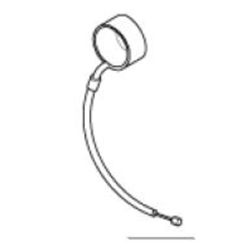 ANTITHEFT ANTENNA (#981160)