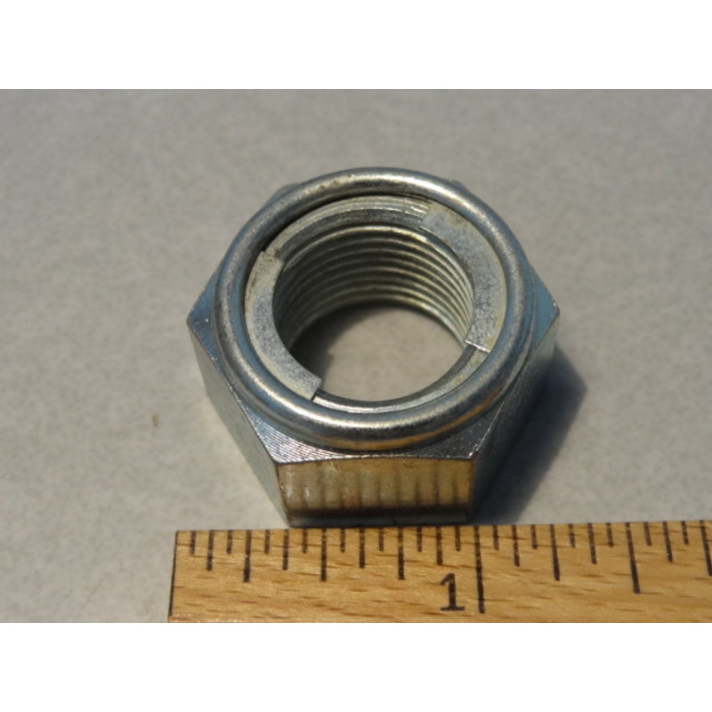 AXLE NUT (#92630718)