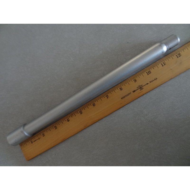 AXLE – REAR (#03633370)