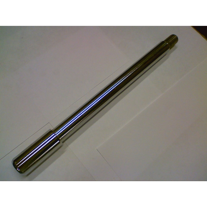 AXLE REAR #30633301) (#30633301)