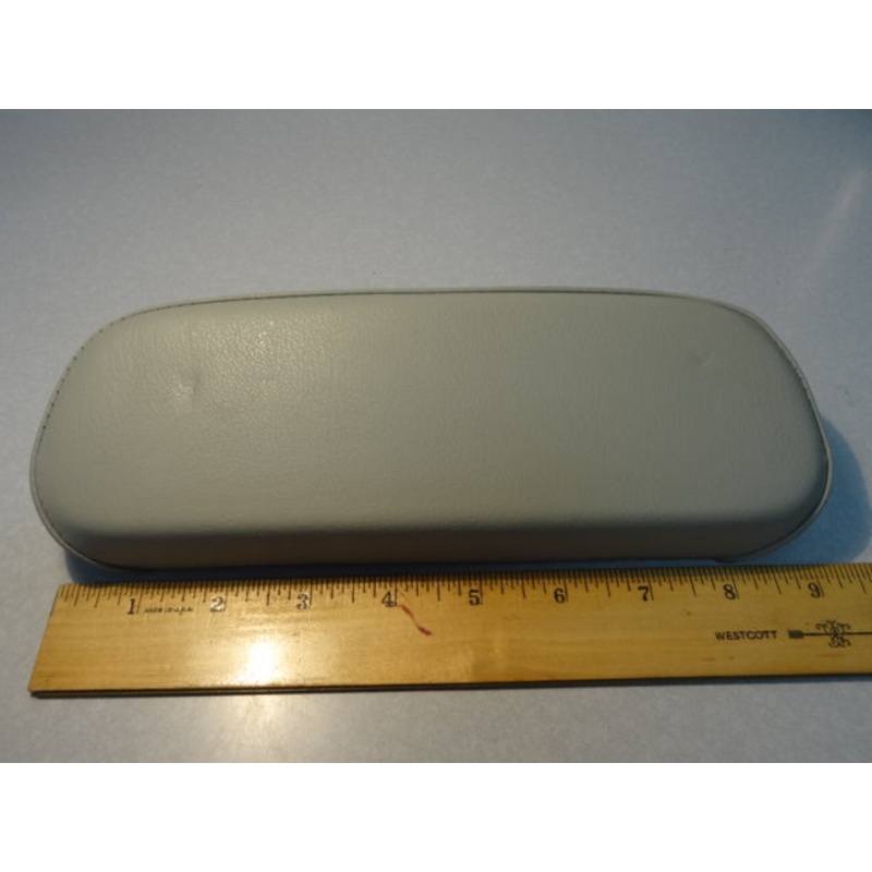 BACK PAD (#30461500)