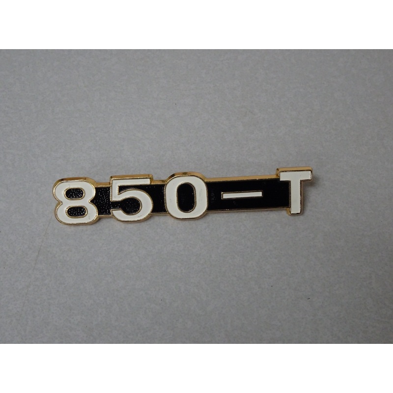 BADGE 850 T (#17922000)