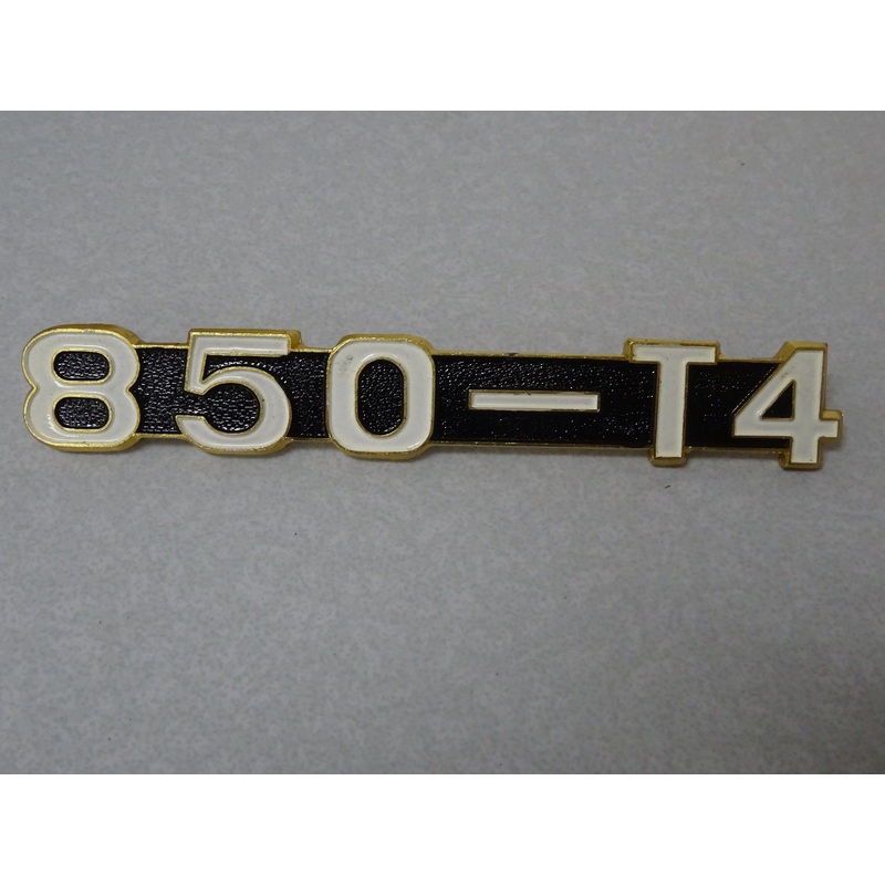 BADGE 850-T4 A (#17922042)
