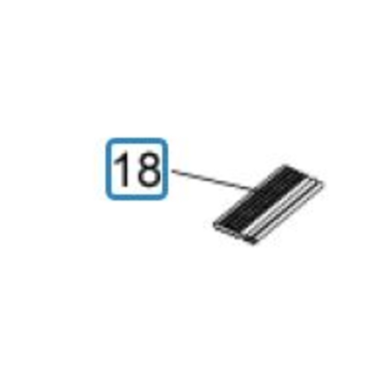 BAG GASKET (1.6MT) (#883246)