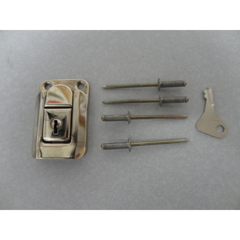 BAG LOCK COMP. (#19484090)
