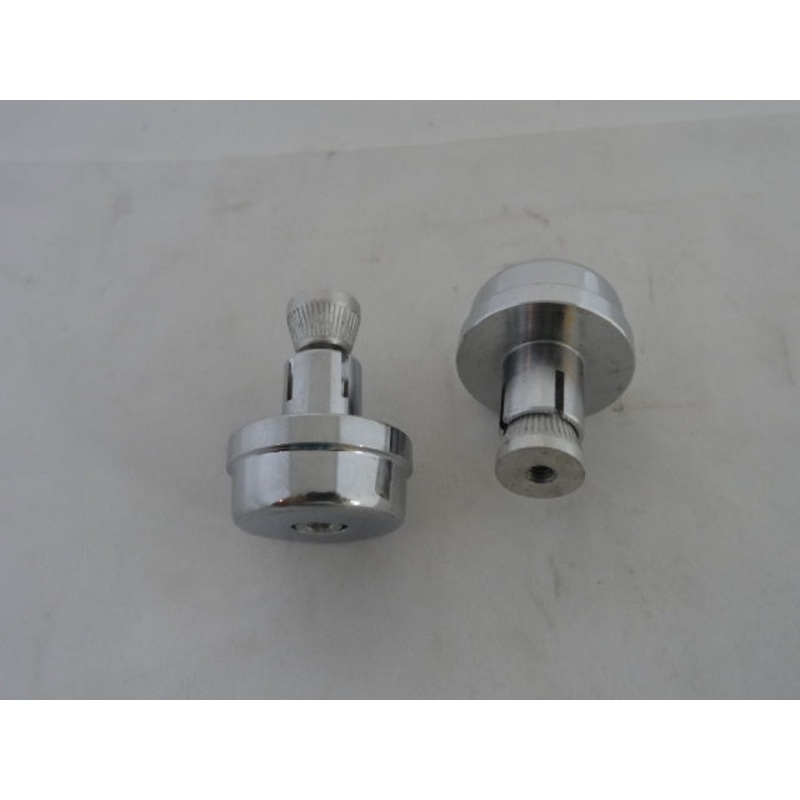 BAR END WEIGHTS (#03602740)