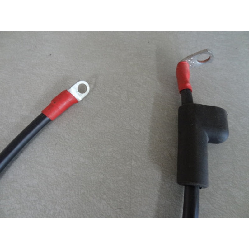 BATTERY CABLE (#03748440)