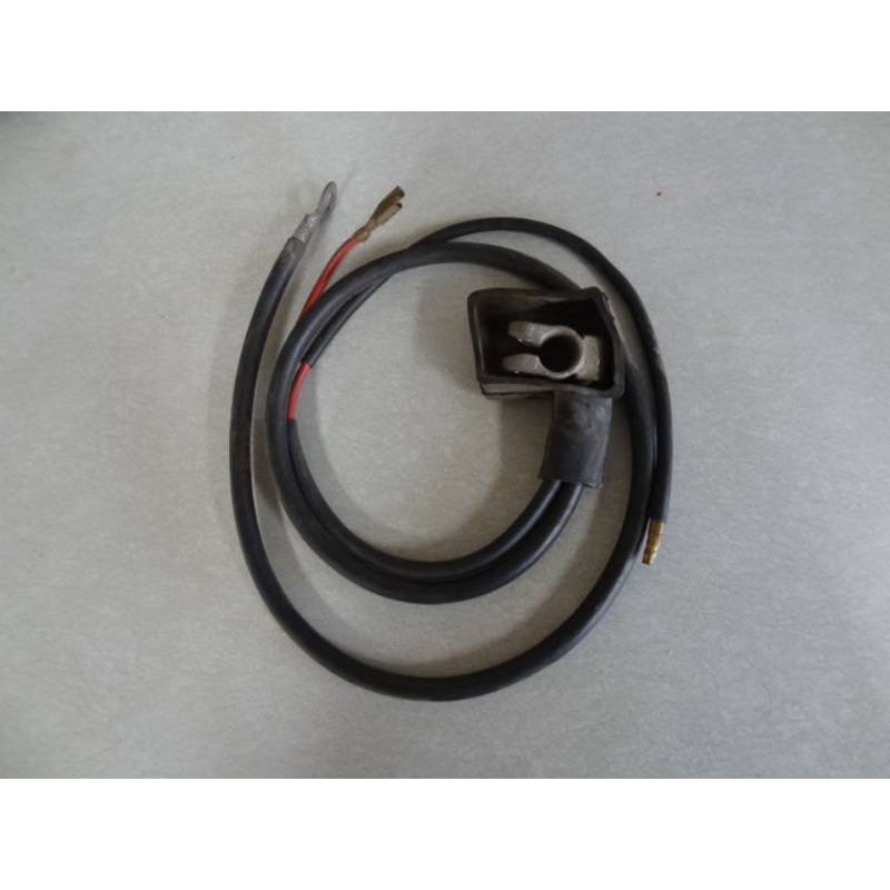 BATTERY CABLE POSITIVE (#13749441)
