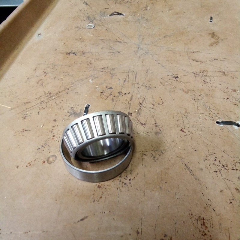 BEARING (#92249223)