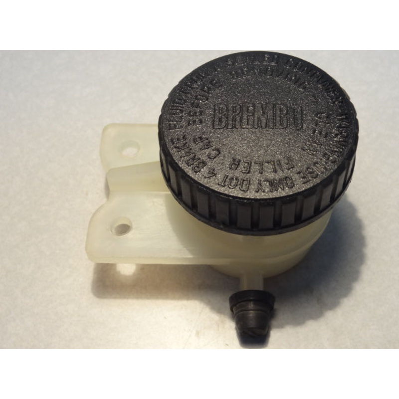 BRAKE RESERVOIR (#65663500)