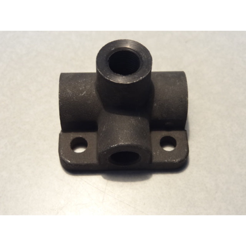 BRAKELINE MANIFOLD (#66656830)