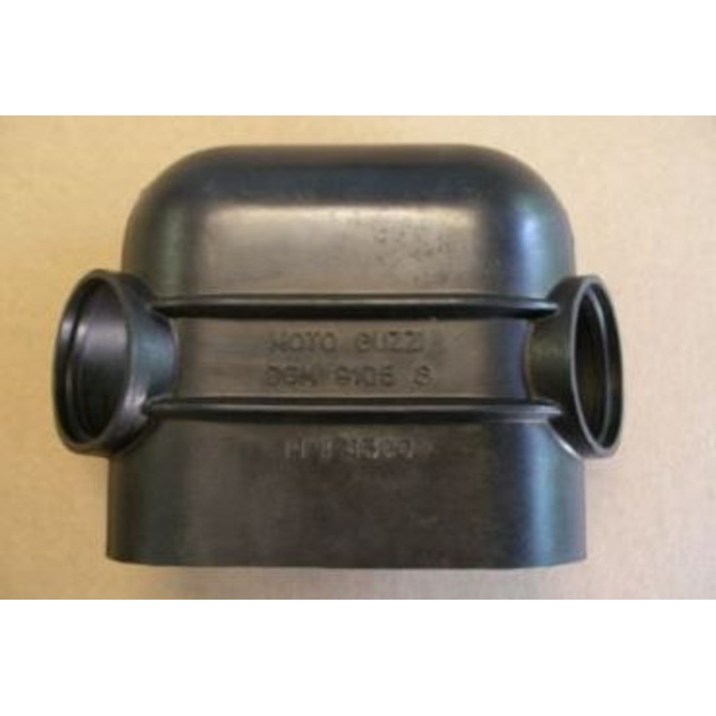CARB BOOT (#14114300)
