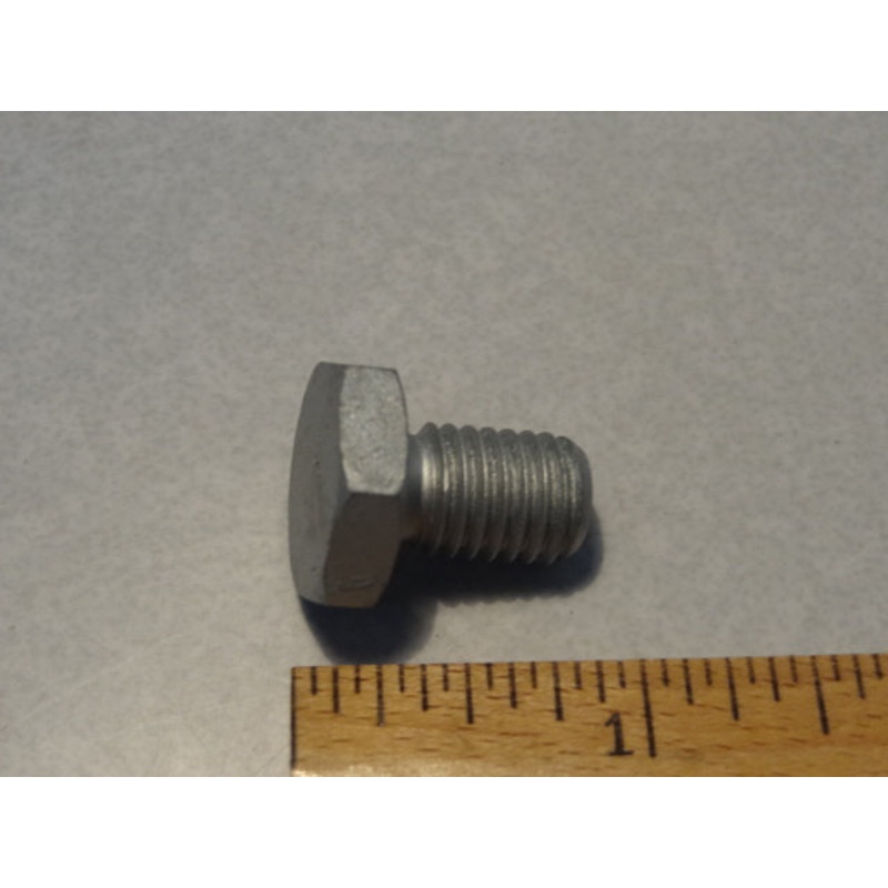 DRAIN PLUG (#95980214)