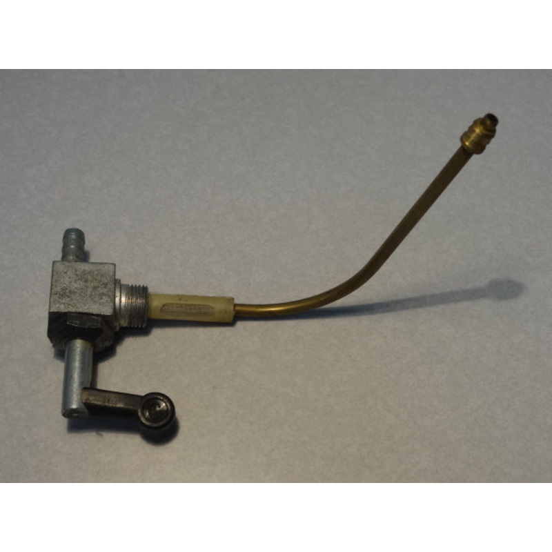 Fuel tap (#48105400)