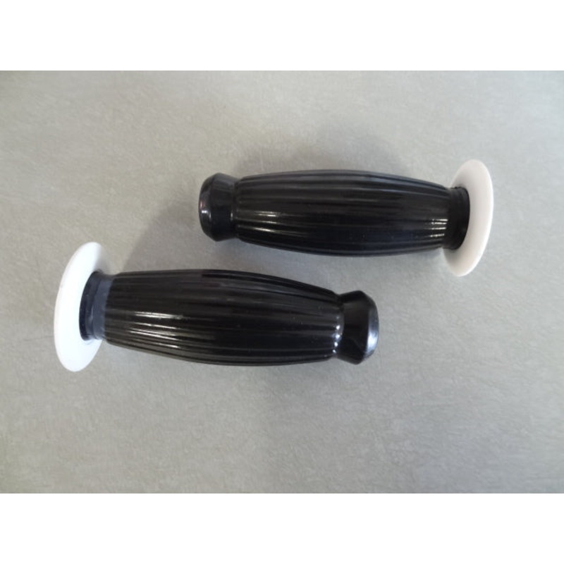 GRIPS, ELDO, AMB. B&W (#55603000)