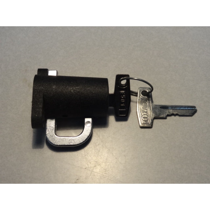 HELMET LOCK (#66466815)