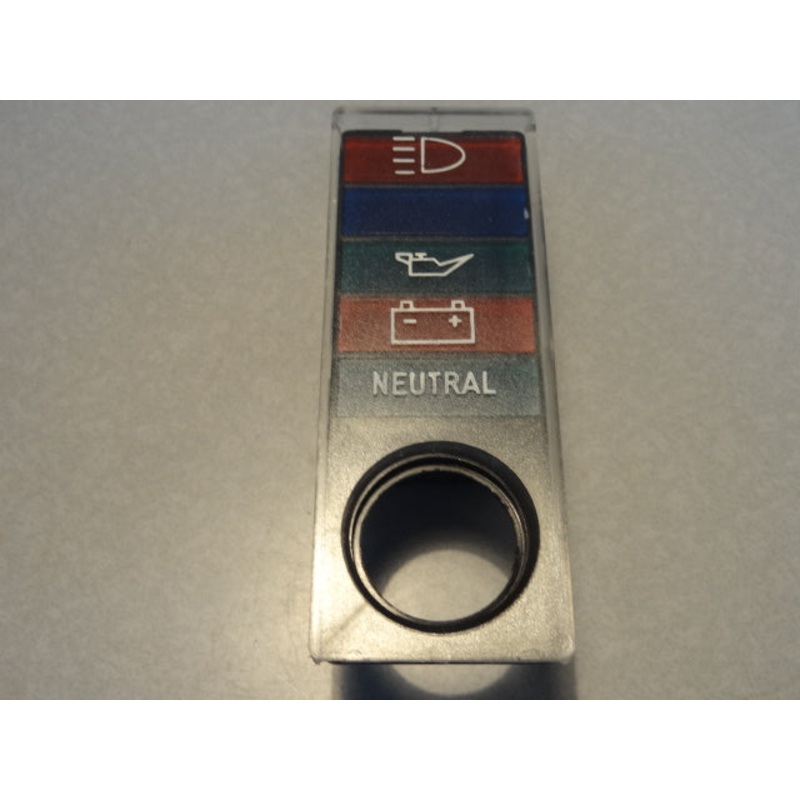 LAMP PANEL (#63766920)