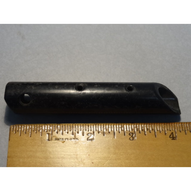 LH Foot Rest Arm (#66441830)
