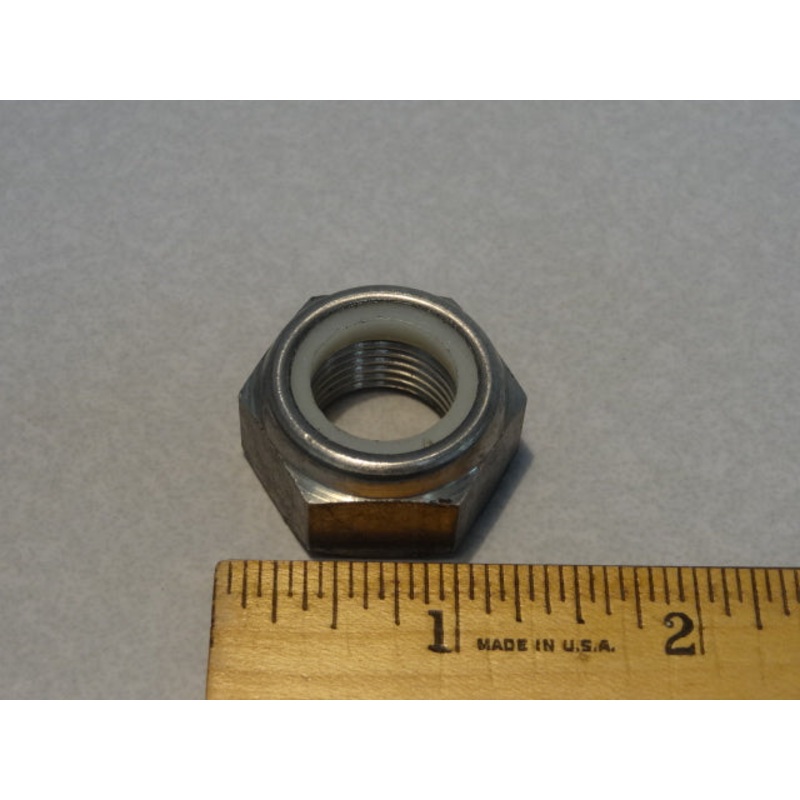 LOCK NUT (#92630719)