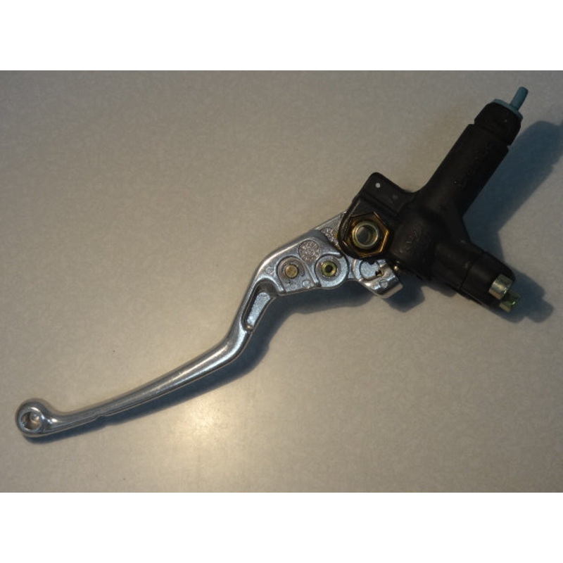 MASTER CYL ASSY (#37660105)
