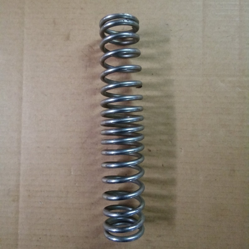 SHOCK SPRING (#17552300)