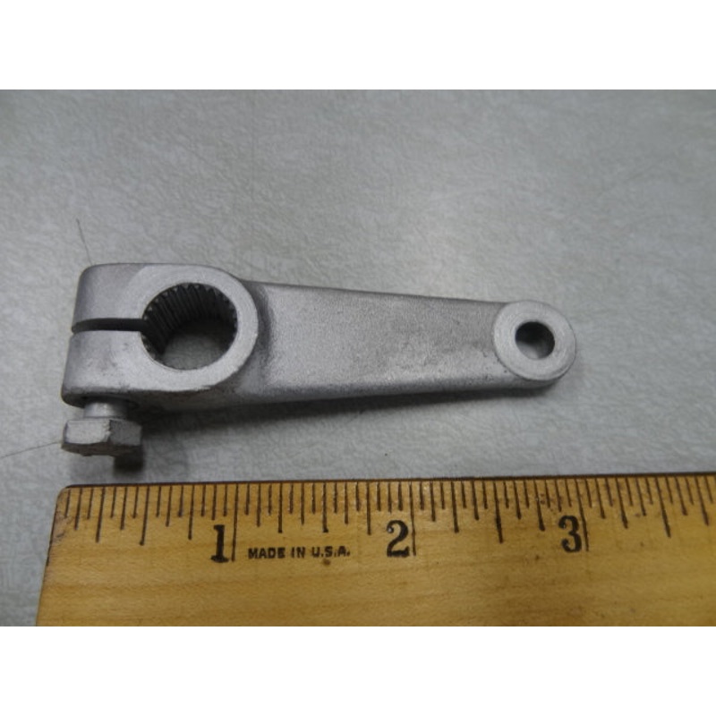 TIE ROD (#12258200)