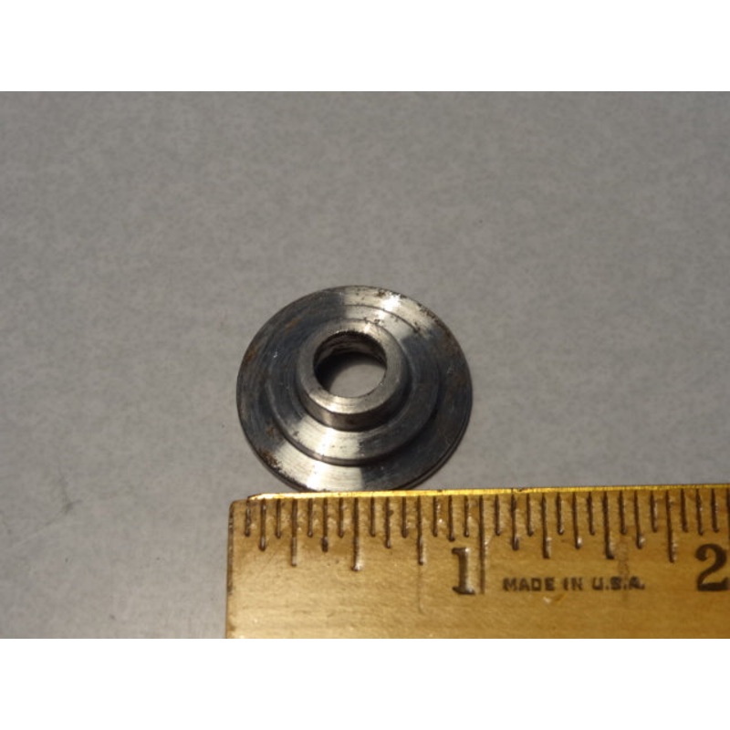 UPPER PLATE (#61038000)