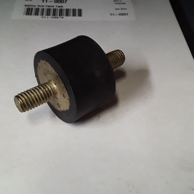 VIBRATION DAMPER (#93212520)