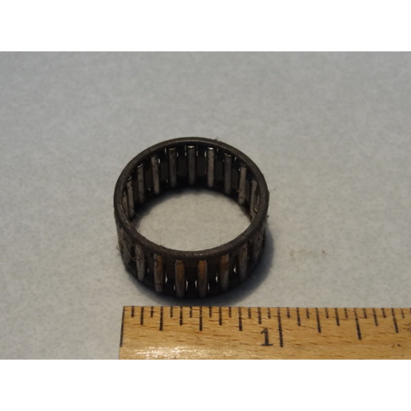 BEARING – CAGED (#95221022)