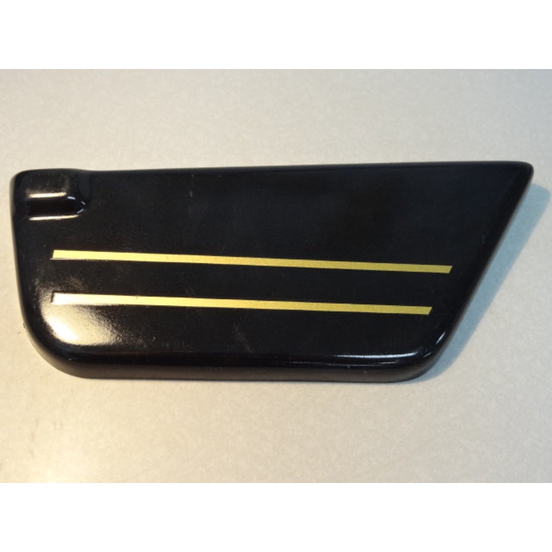BLACK SPOILER L H (#18449620)