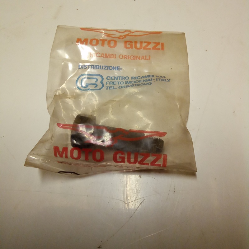 BOLT A (#17463240)
