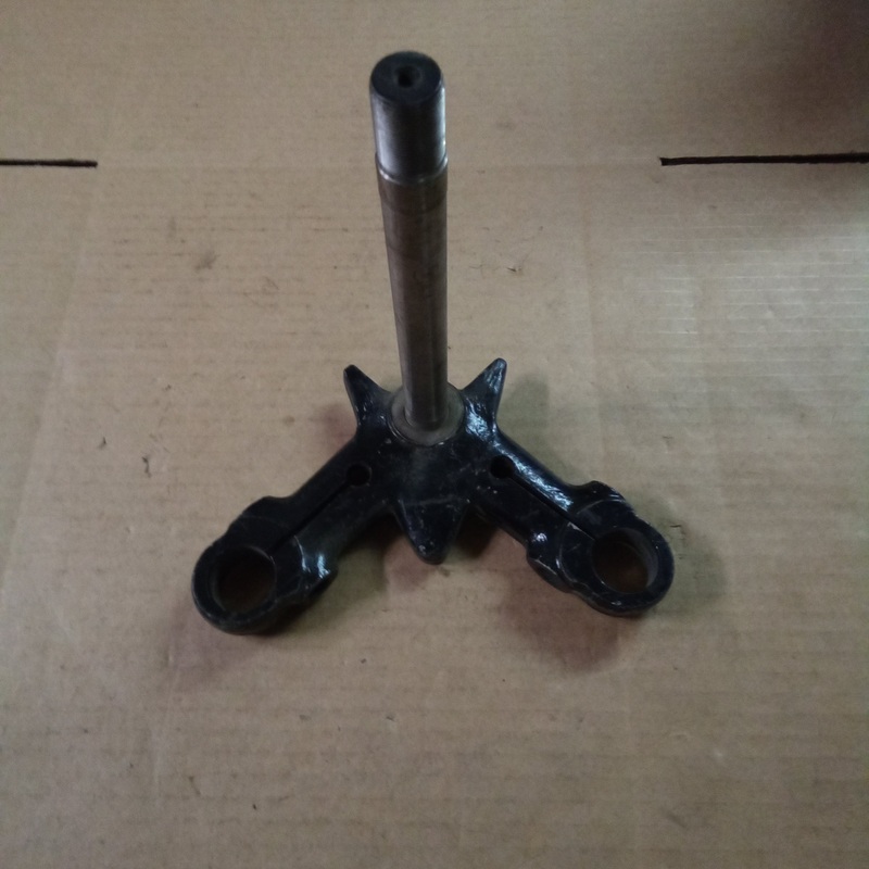 BOTTOM YOKE (#55494000)