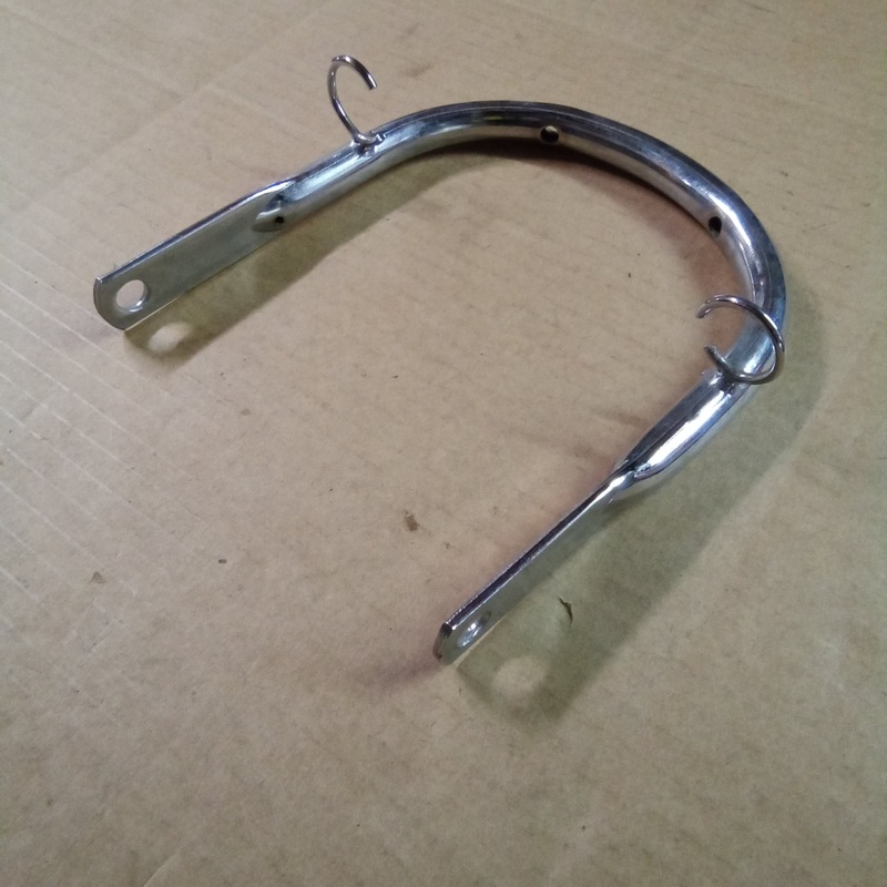 BRACKET (#14435000)