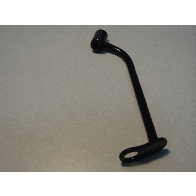 BRACKET RH (#01577540)