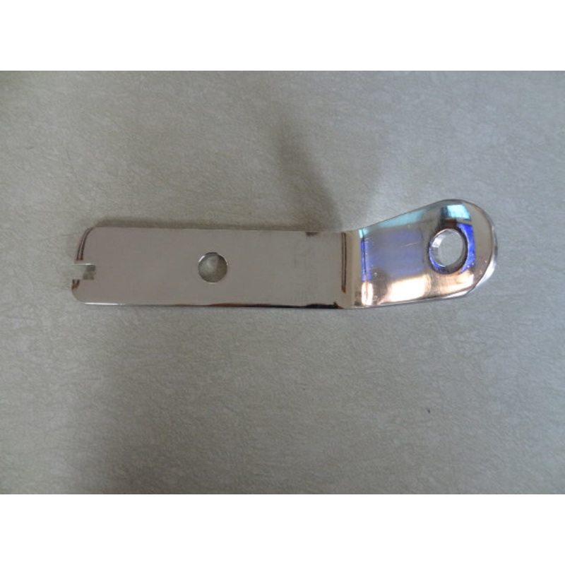 BRACKET RH (#12751305)