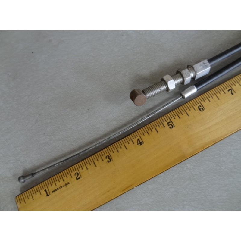 BRAKE CABLE (#13625560)