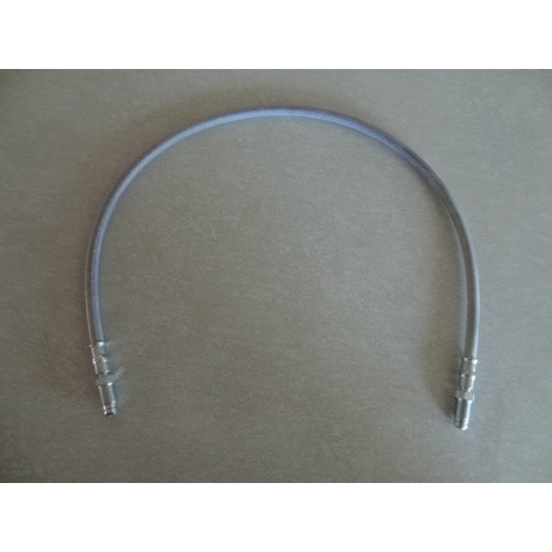 BRAKE HOSE (#02657100)
