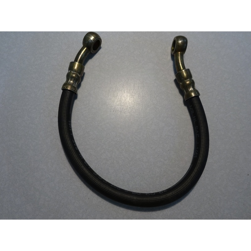 BRAKE HOSE (#17657101)