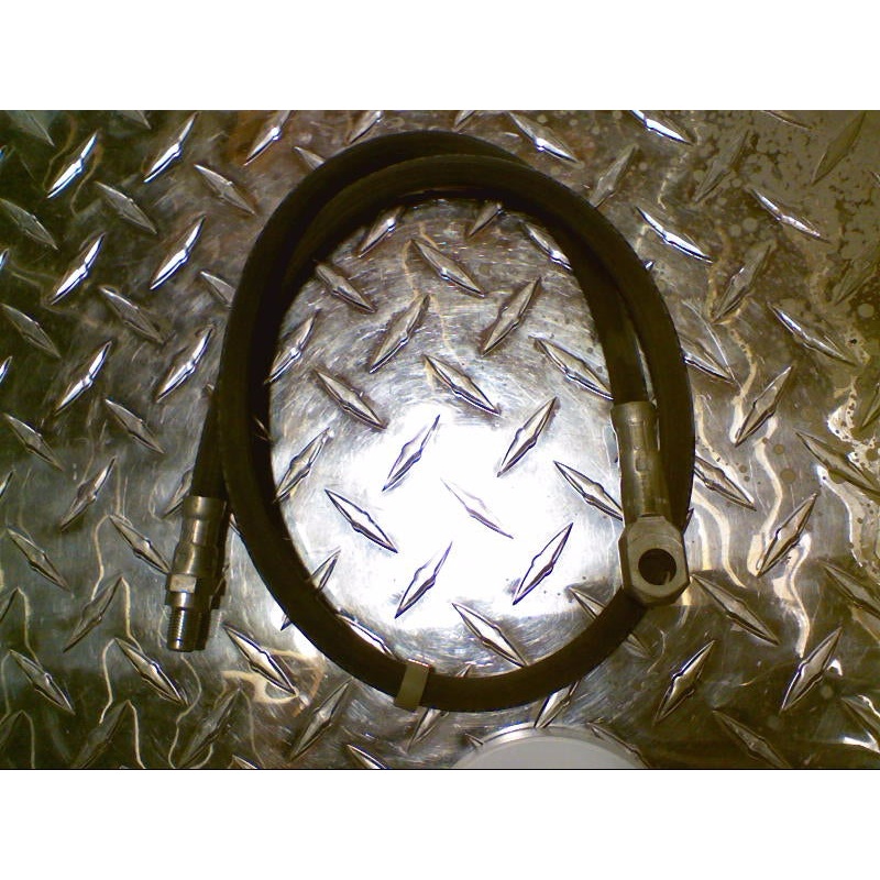 BRAKE HOSE (#27657135)