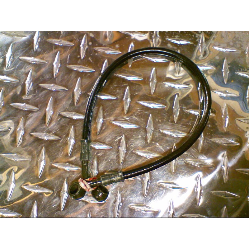 BRAKE HOSE (#30658560)
