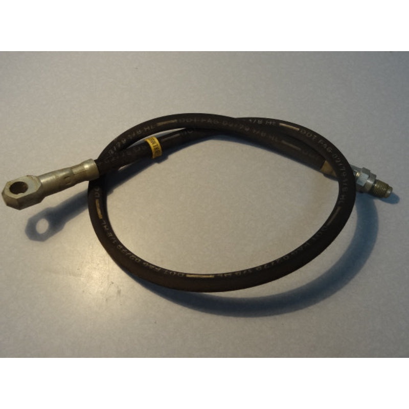 BRAKE HOSE (#61757130)