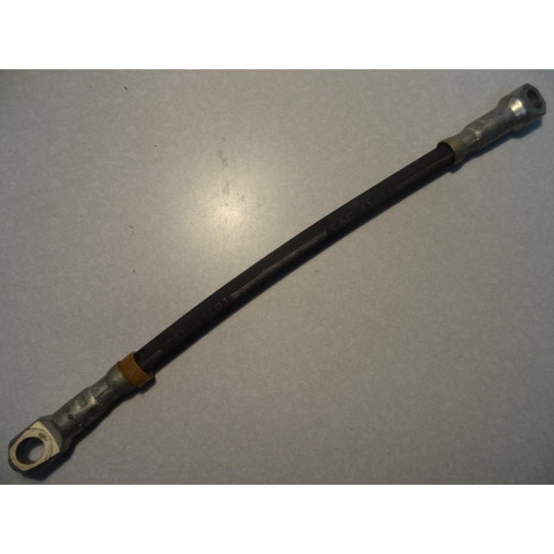 BRAKE HOSE (#63657120)