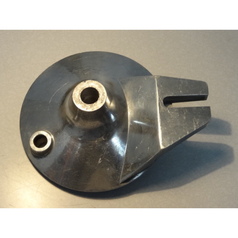 BRAKE HUB (#55635200)