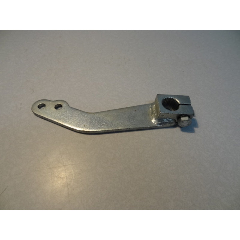 BRAKE LEVER (#14251401)