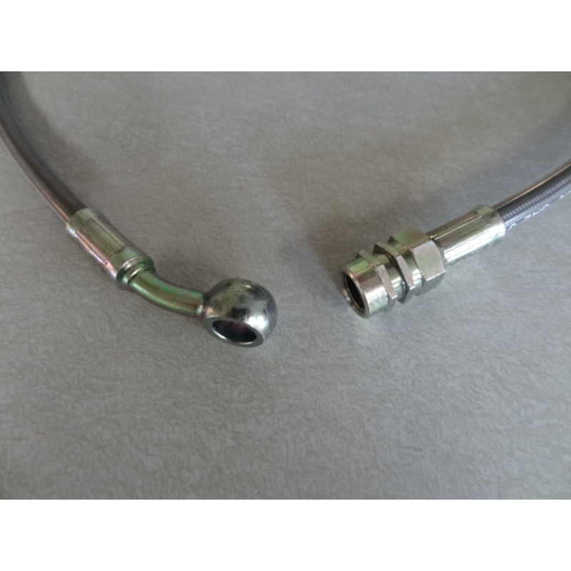 BRAKE LINE (#03658801)