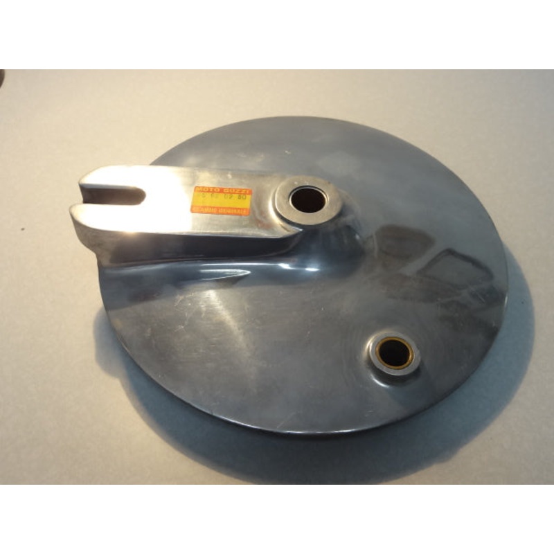 BRAKE PLATE (#55620250)