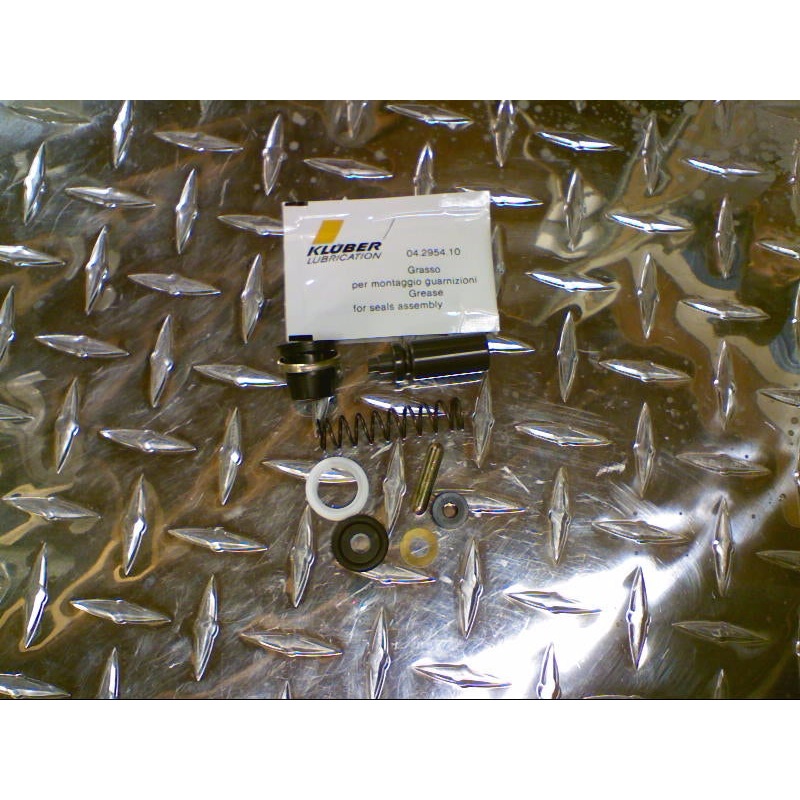 BRAKE PUMP KIT (#30659330)