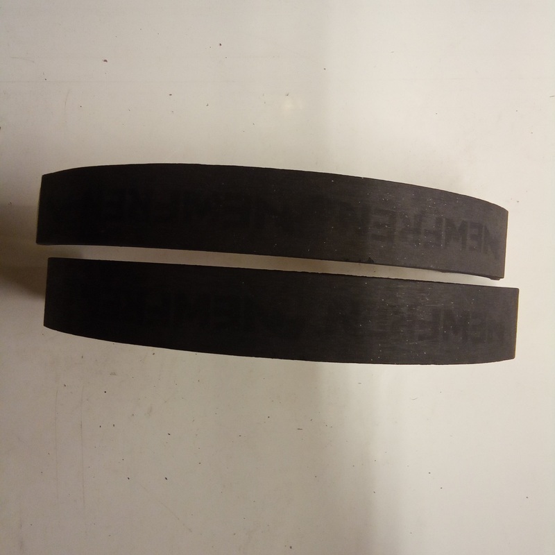 BRAKE SHOE PR (4 SHOE-V7 SPORT) – PR. (#14620805)